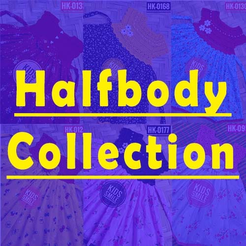 Halfbody